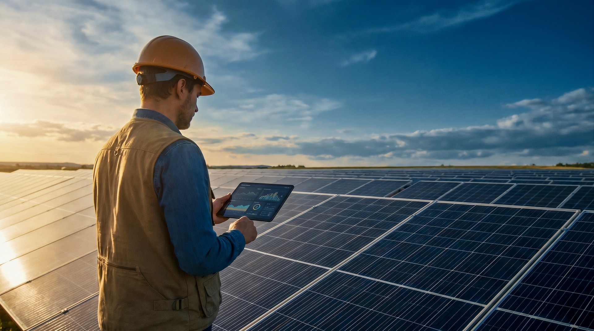 Energy Facility Protection