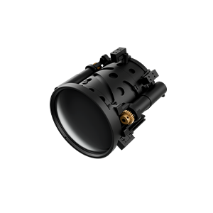 Electric Zoom Lens