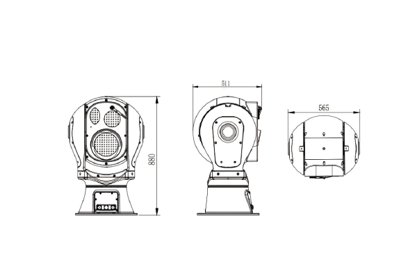 CHD Series