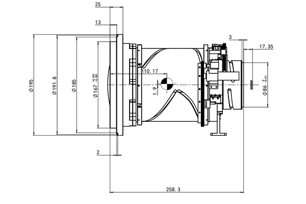 NX23-23009ZA0