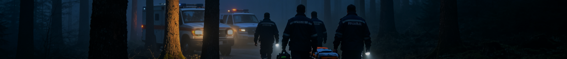 Search & Rescue