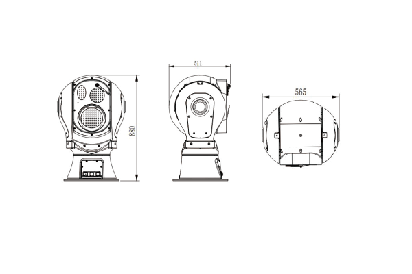 CH Series