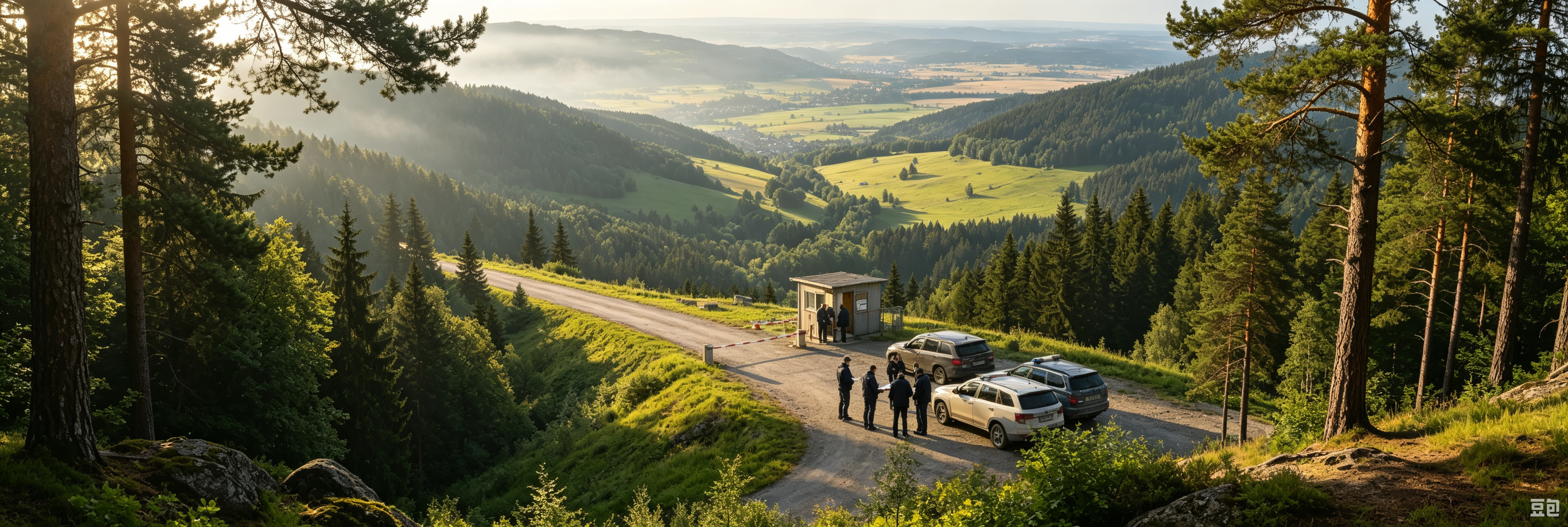 Next-Generation Wildfire Monitoring System