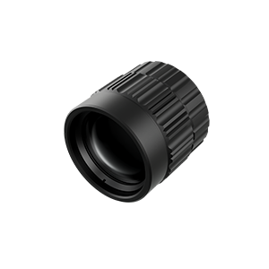 Fixed Focus Manual Lens