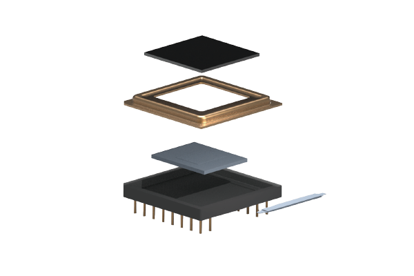 Detector