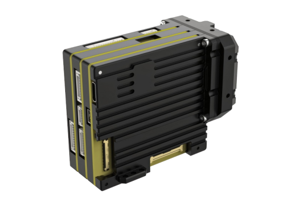 ThermEye D6 Pro