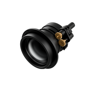 Fixed Focus Motorized Lens