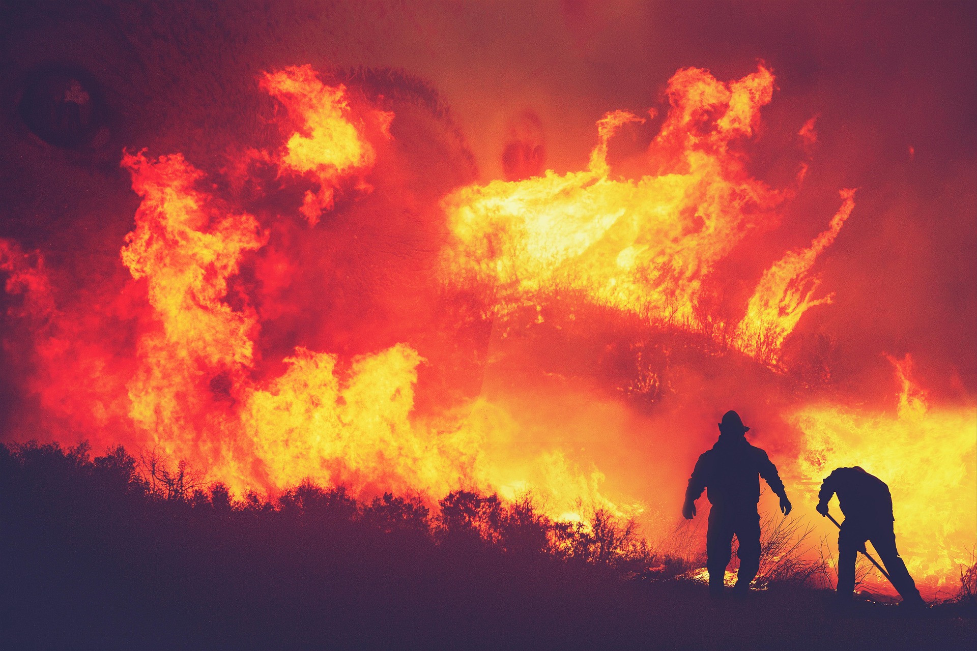 Fire Prevention