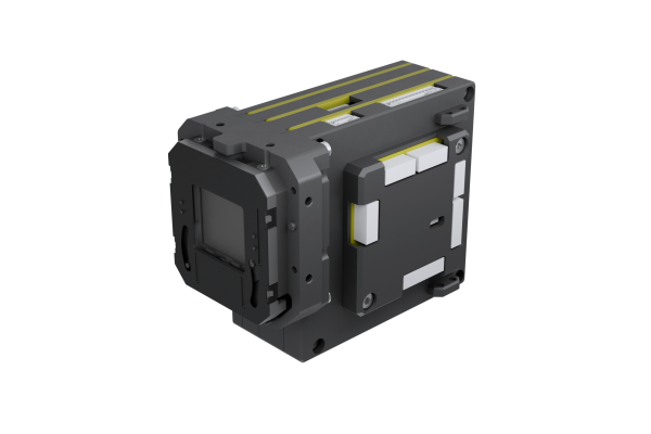ThermEye D6 Pro